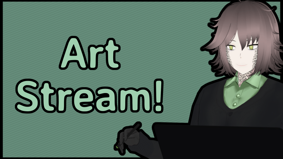 【DRAWING】i got a Tamagotchi